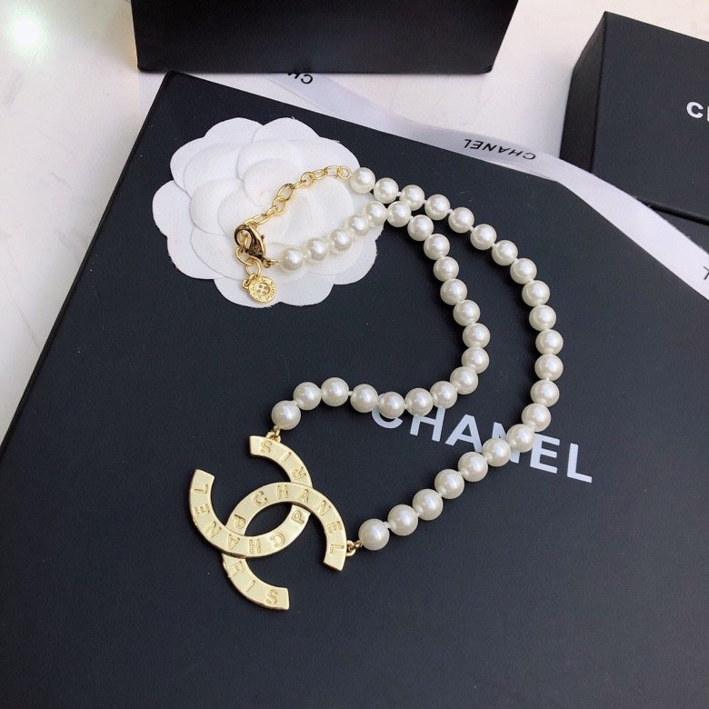 GLM - Top Quality Necklace CHL025