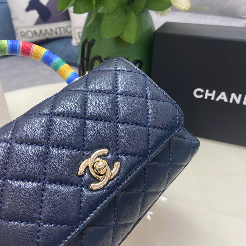 Satchel Bags - CHL Bags - 7406
