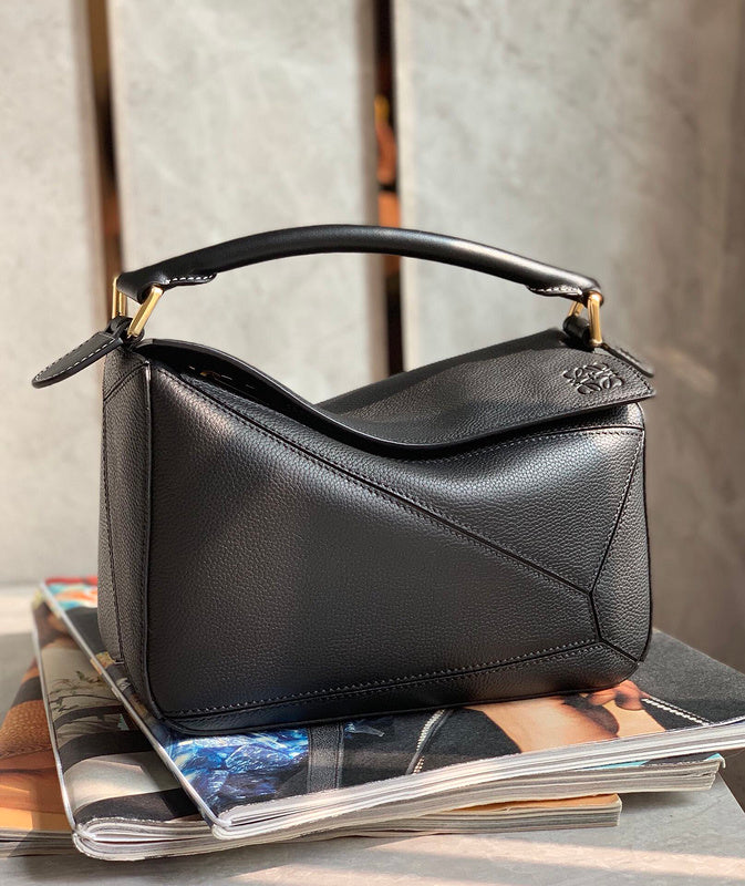Satchel Bags - LOW Bags - 034