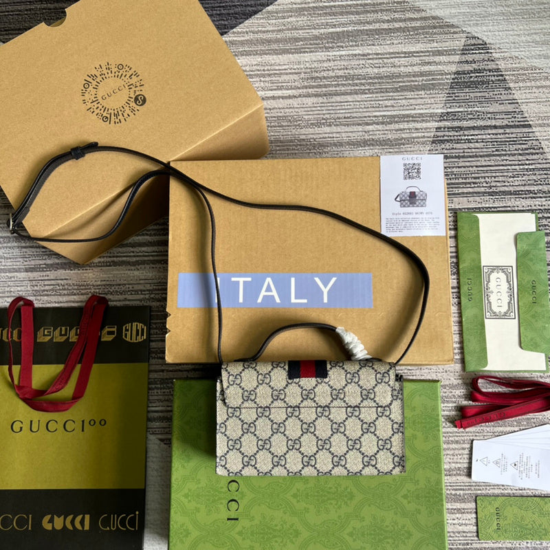GLM - gg Bags - 1401
