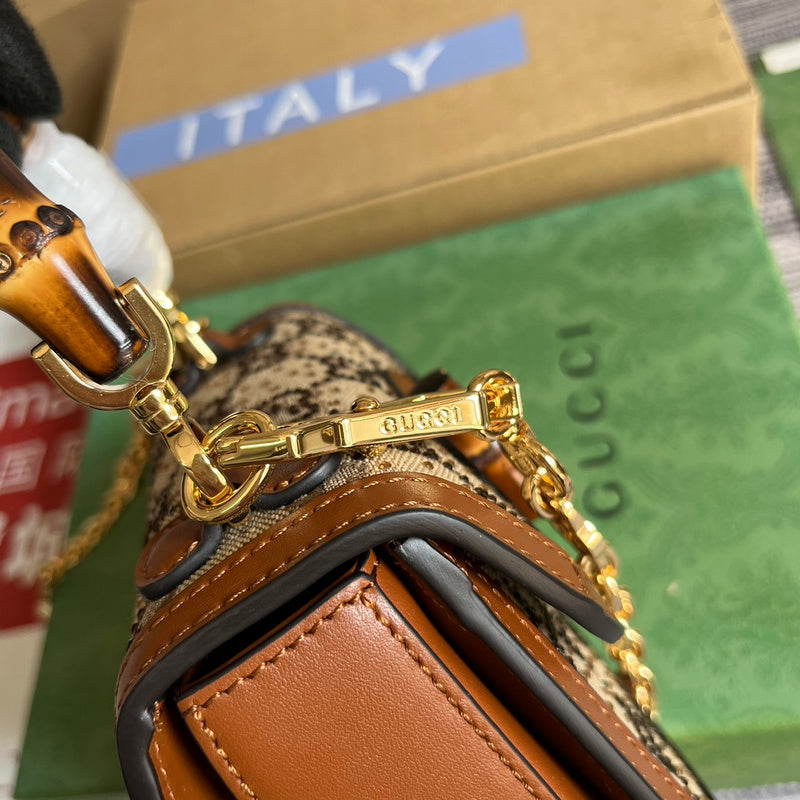 Satchel Bags - GCI Bags - 5684