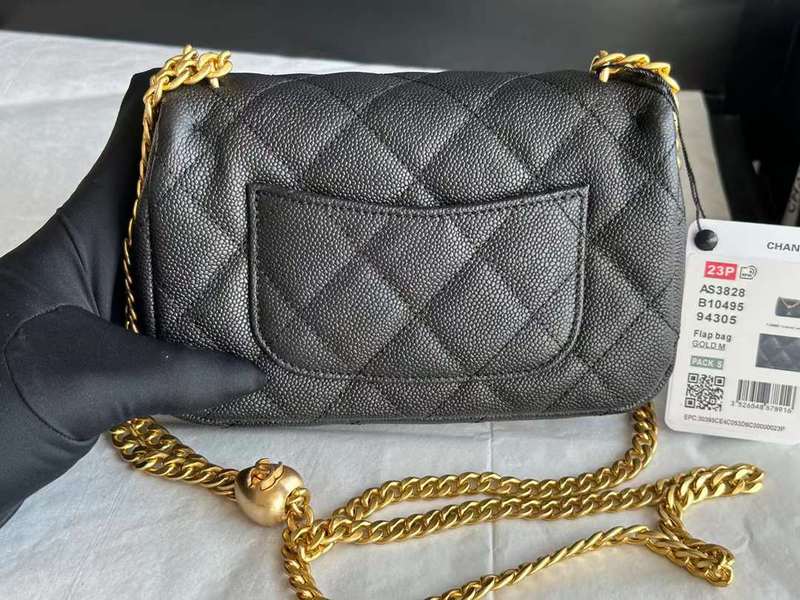 Satchel Bags - CHL Bags - 5956