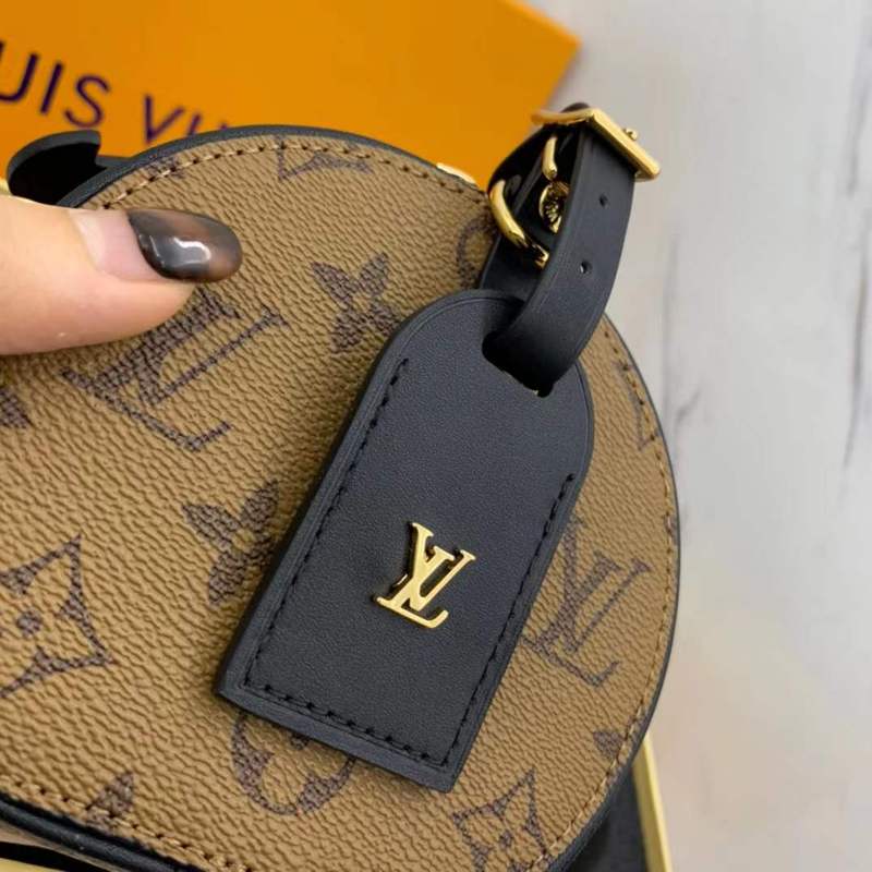 Satchel Bags - VL Bags - 6315