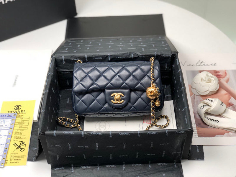 Satchel Bags - CHL Bags - 7464