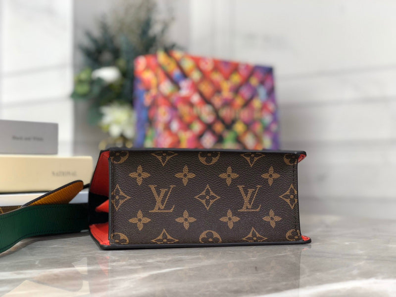 Satchel Bags - VL Bags - 5582