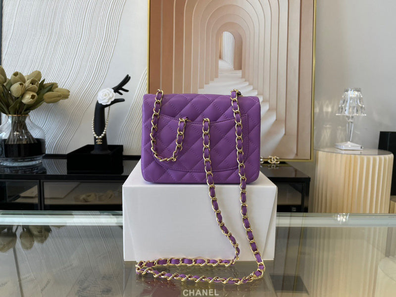 Satchel Bags - CHL Bags - 2024