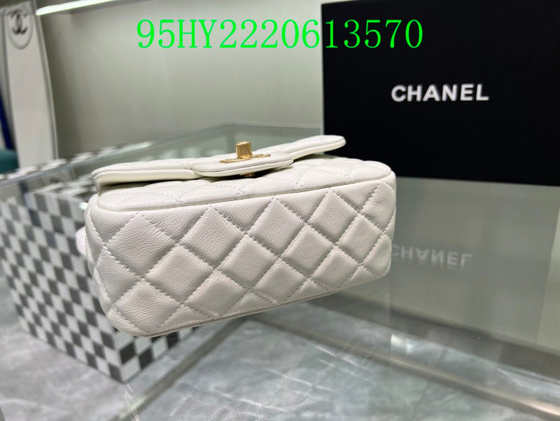 Glami - CHL Bags - 2631