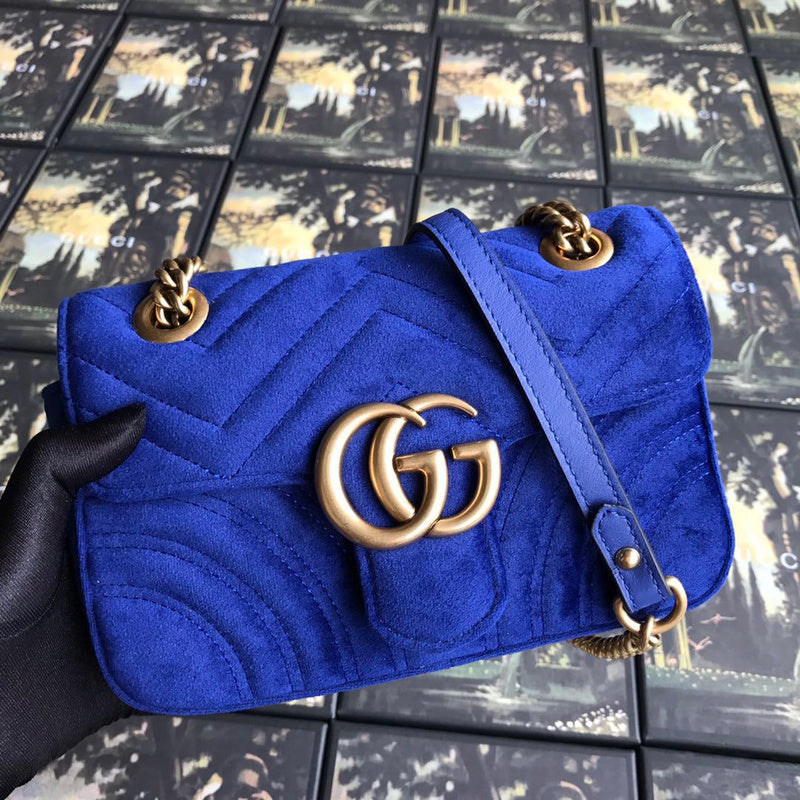 Satchel Bags - GCI Bags - 7113