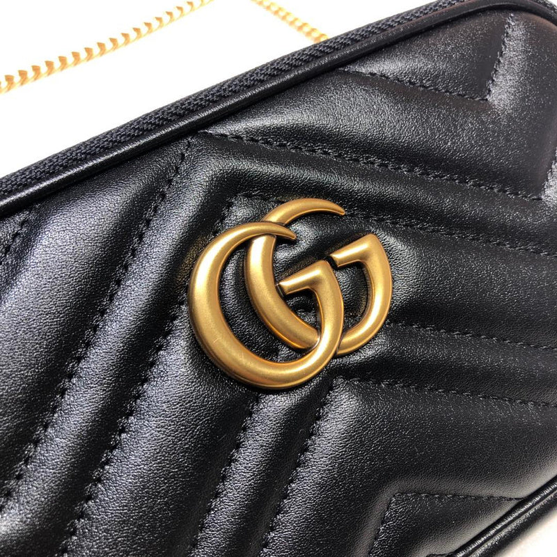 Satchel Bags - GCI Bags - 3659