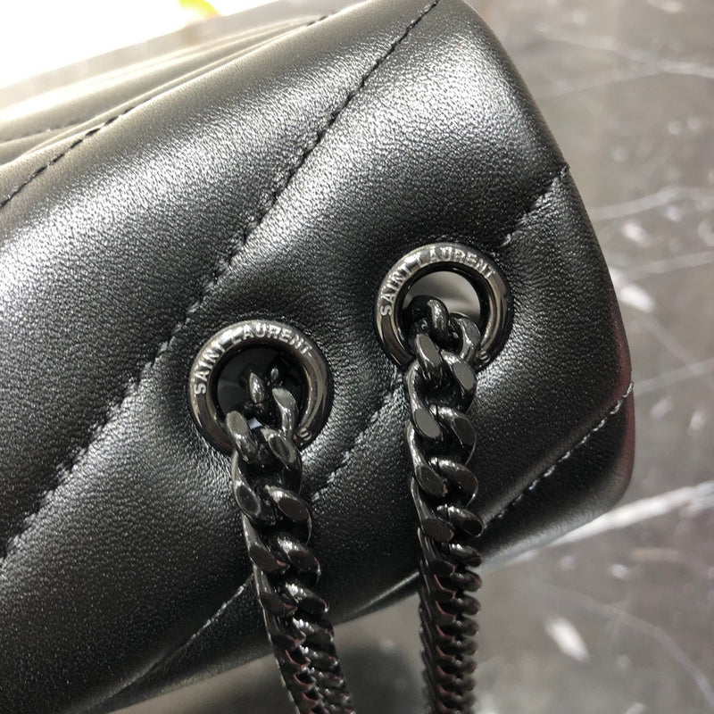 Satchel Bags - SLY Bags - 2673