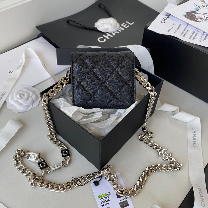 Satchel Bags - CHL Bags - 7631
