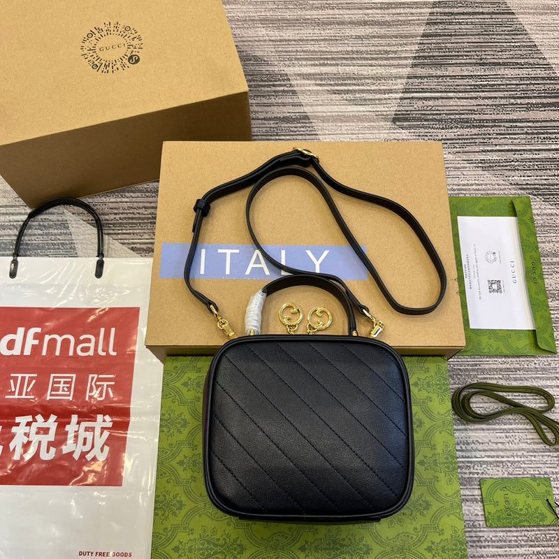Satchel Bags - GCI Bags - 5466