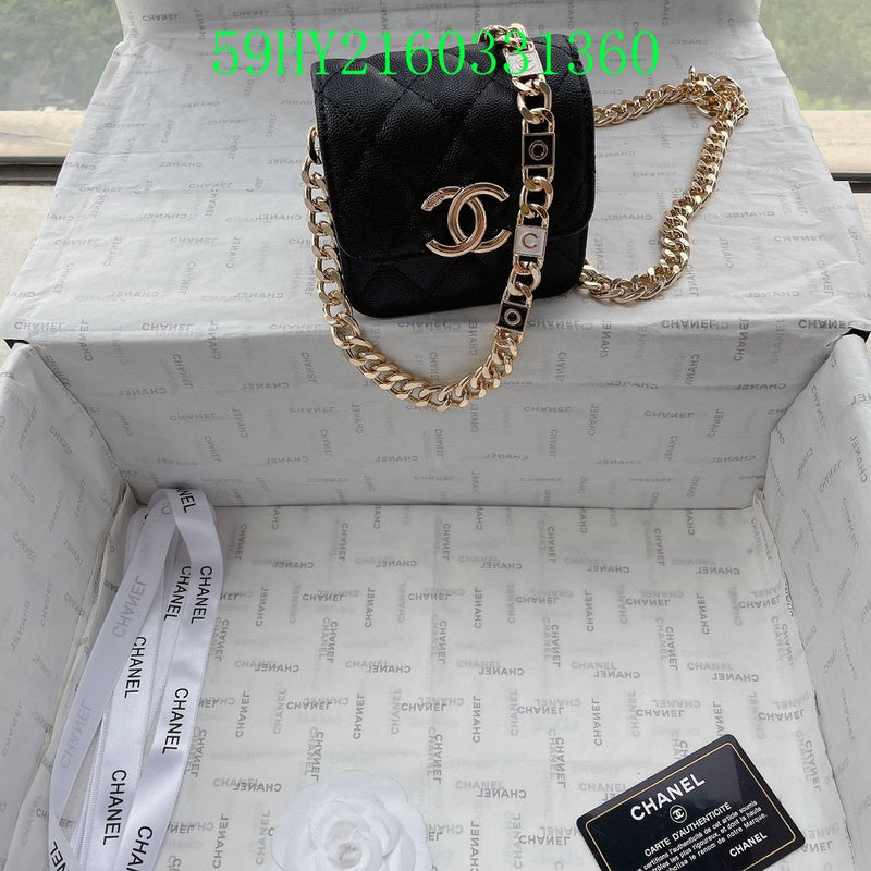 Glami - CHL Bags - 2836