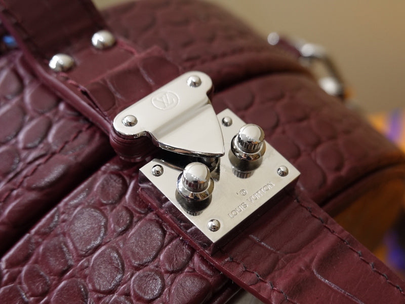 Satchel Bags - VL Bags - 5341