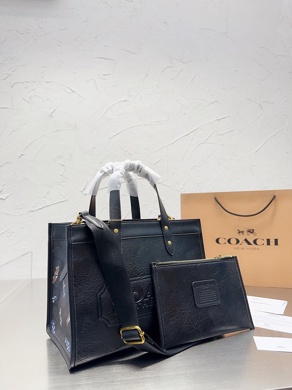 Satchel Bags - CCH Bags - 132