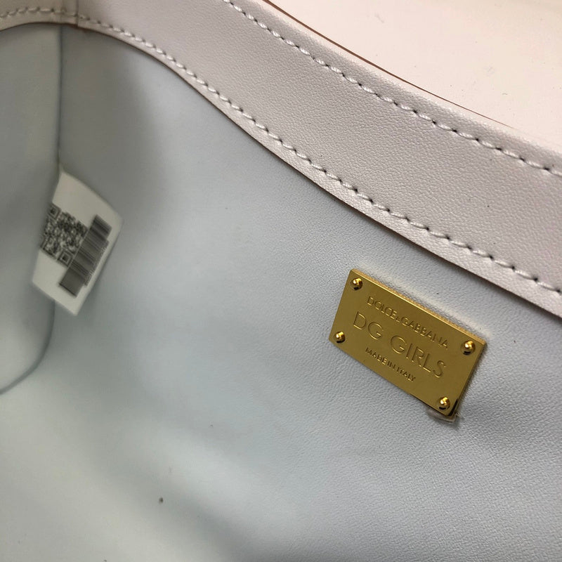 Satchel Bags - DG Bags - 049