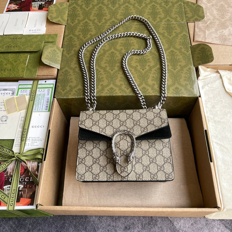 Satchel Bags - GCI Bags - 3148