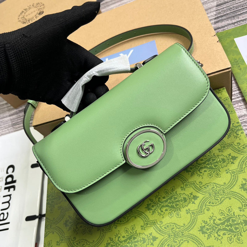 Satchel Bags - GCI Bags - 7417