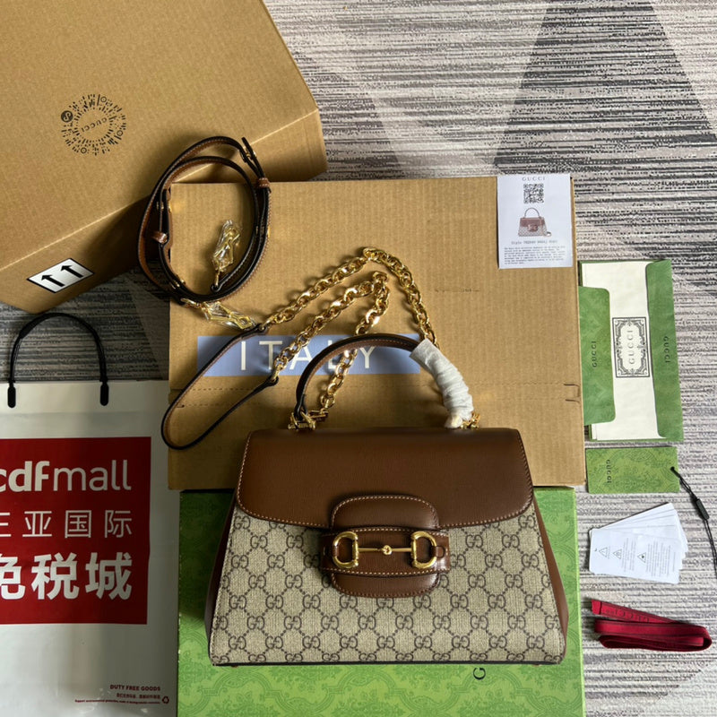 Satchel Bags - GCI Bags - 4182