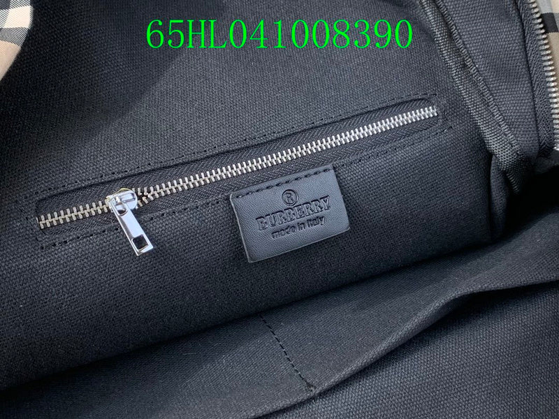 Fan Fashion -GLM - Top quality BBR Bags - 254