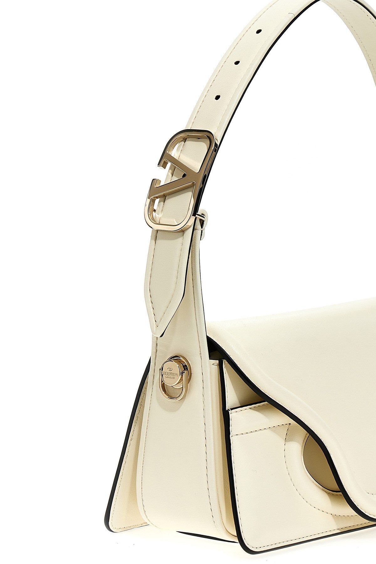 Valentino Garavani Women Valentino Garavani 'Le Petit DeuxiÃƒÆ’Ã‚Â¨me' Small Shoulder Bag