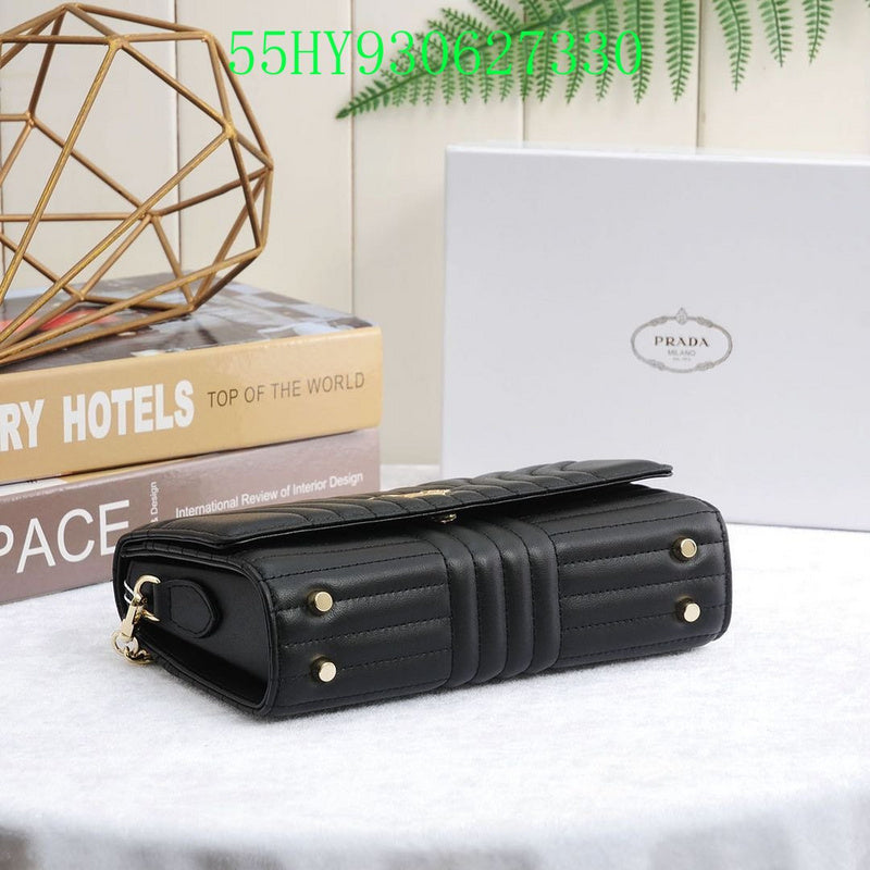 Satchel Bags - PDA Bags - 4206
