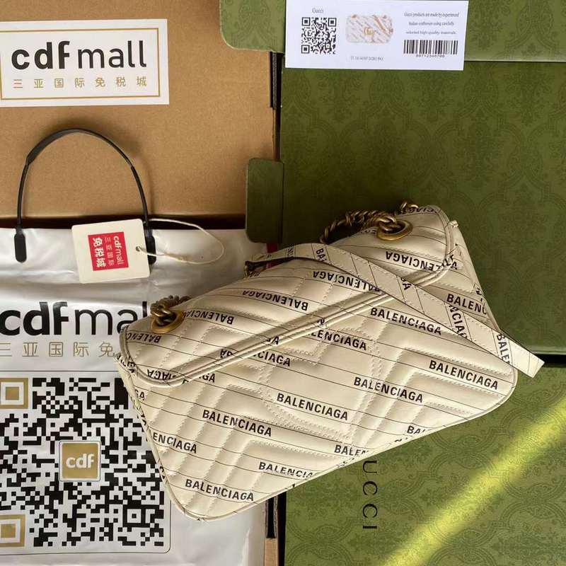 GUI2 Bags - Fashion Bags  618
