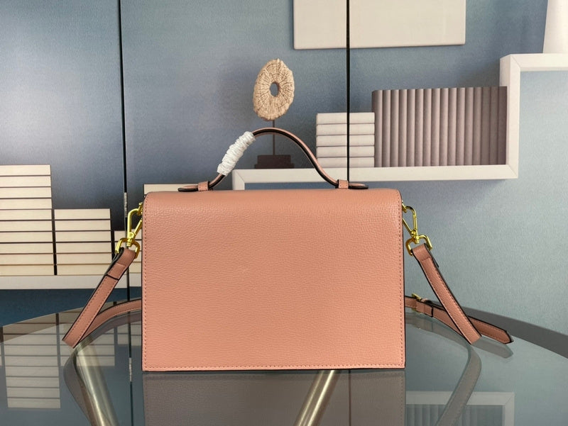 Satchel Bags - PDA Bags - 1134