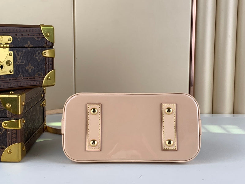 Satchel Bags - VL Bags - 2787