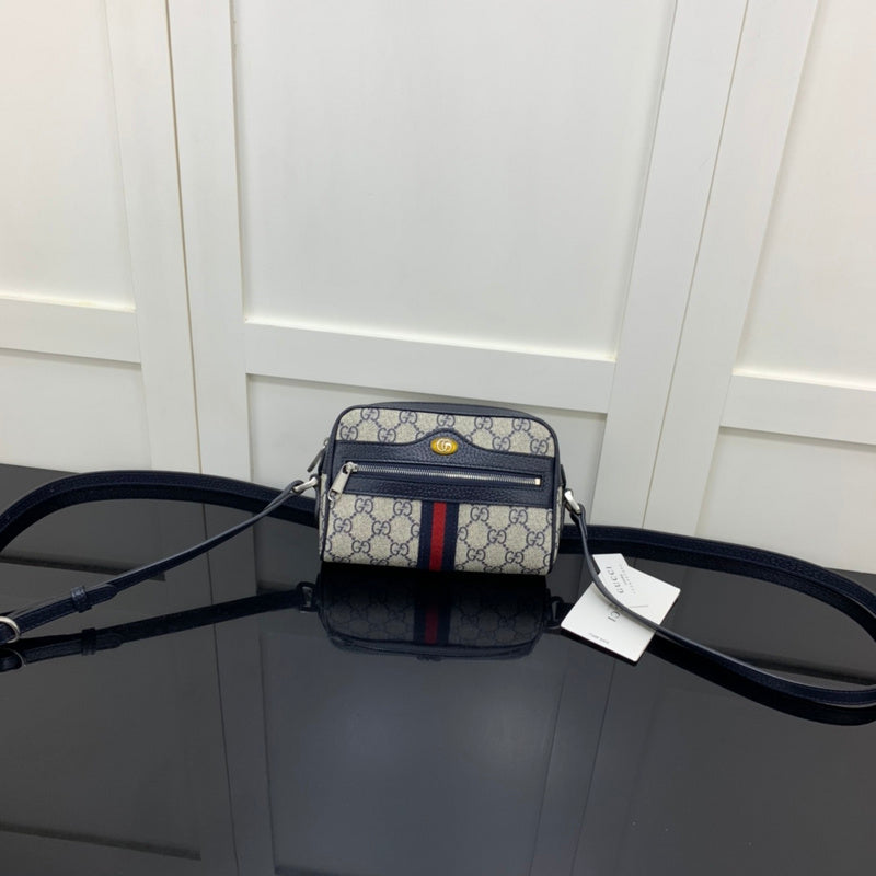 Satchel Bags - Mix1 Items - 003