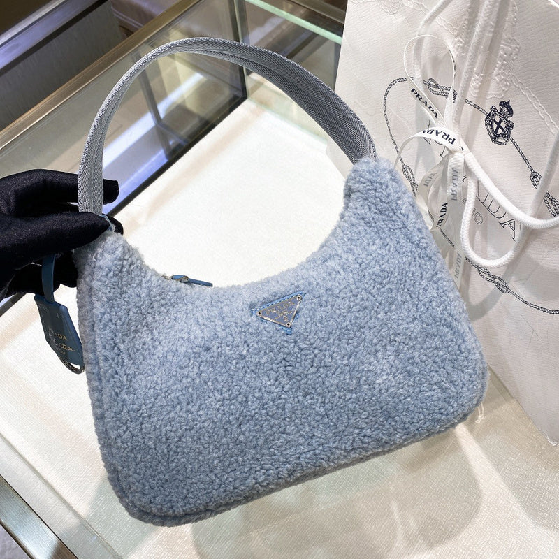 Satchel Bags - PDA Bags - 2330