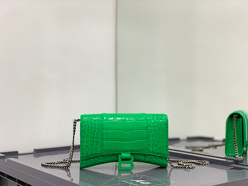 Satchel Bags - BGA Bags - 132