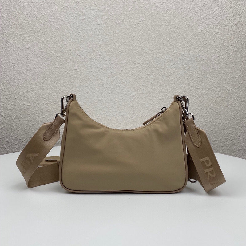 Satchel Bags - PDA Bags - 063