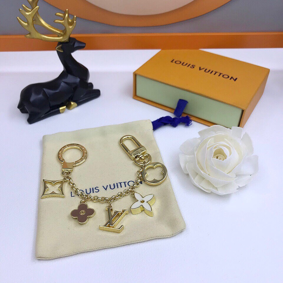GLM -Top Quality Keychains LUV 058