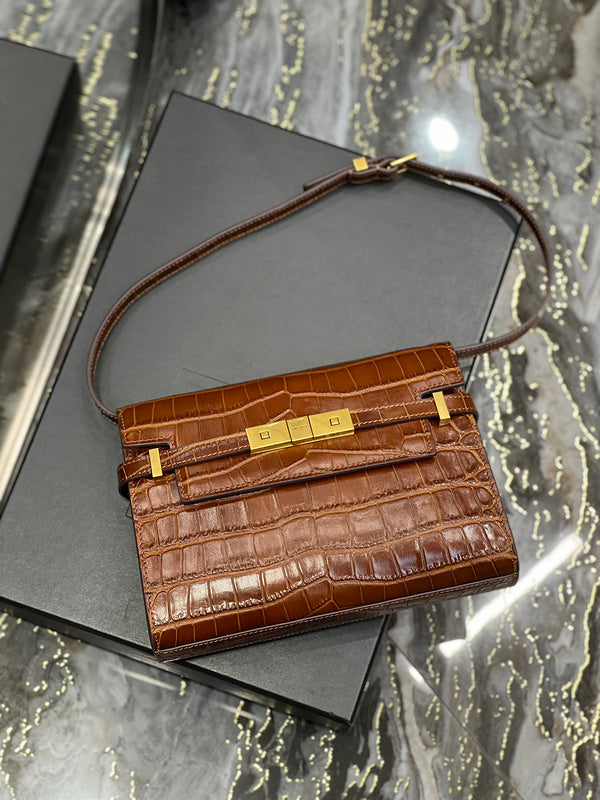 Satchel Bags - SLY Bags - 2209