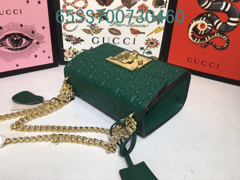 Glami - GUKI Bags - 2395