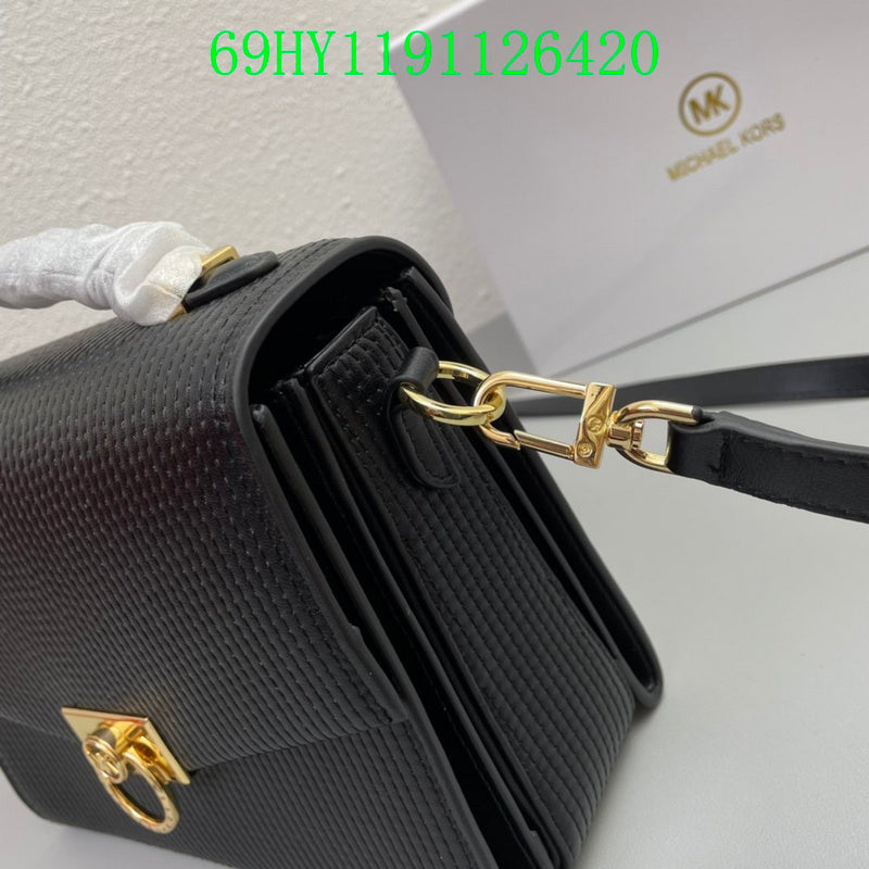 Satchel Bags - MK Bags - 539