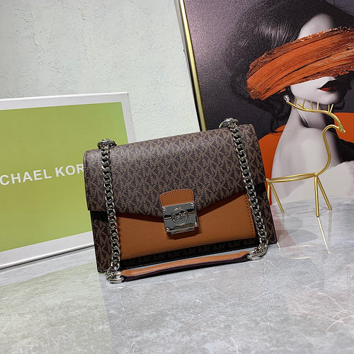 Satchel Bags - MK Bags - 961