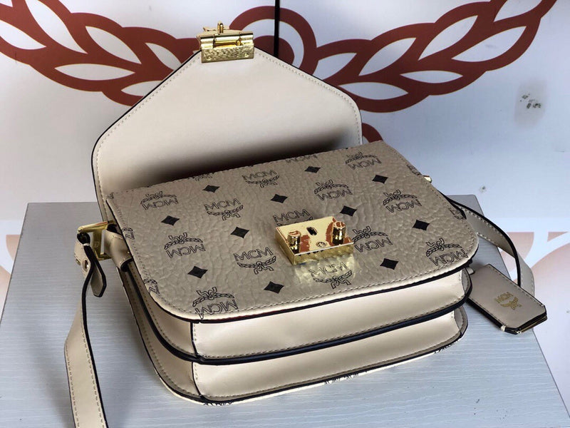 Satchel Bags - MC Bags - 332