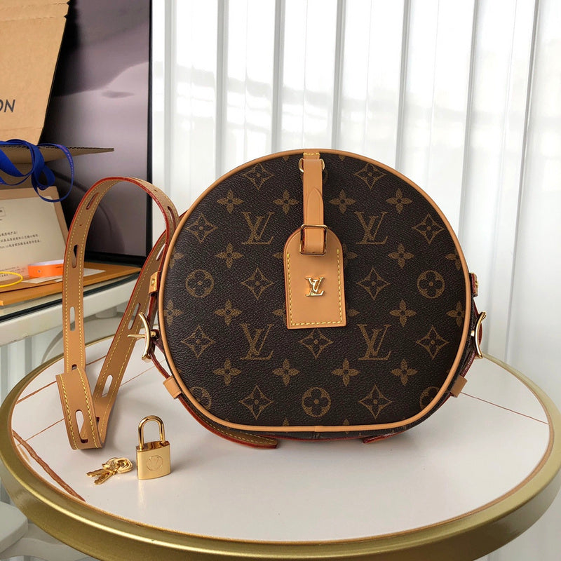 Glami GlamI Lu-Vi bags - 17664