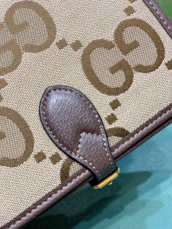 Satchel Bags - GCI Bags - 1711