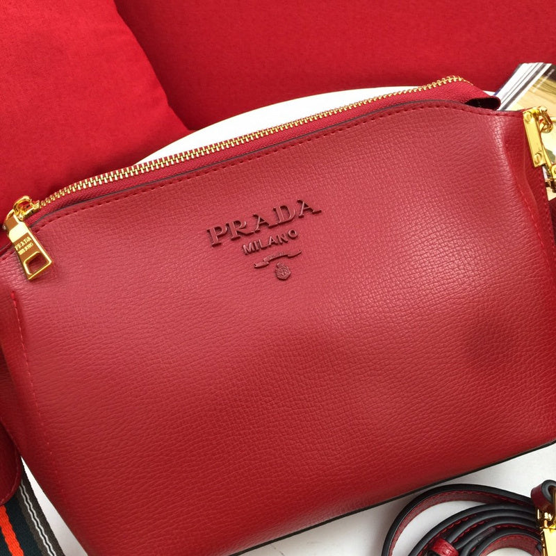 Satchel Bags - PDA Bags - 1219