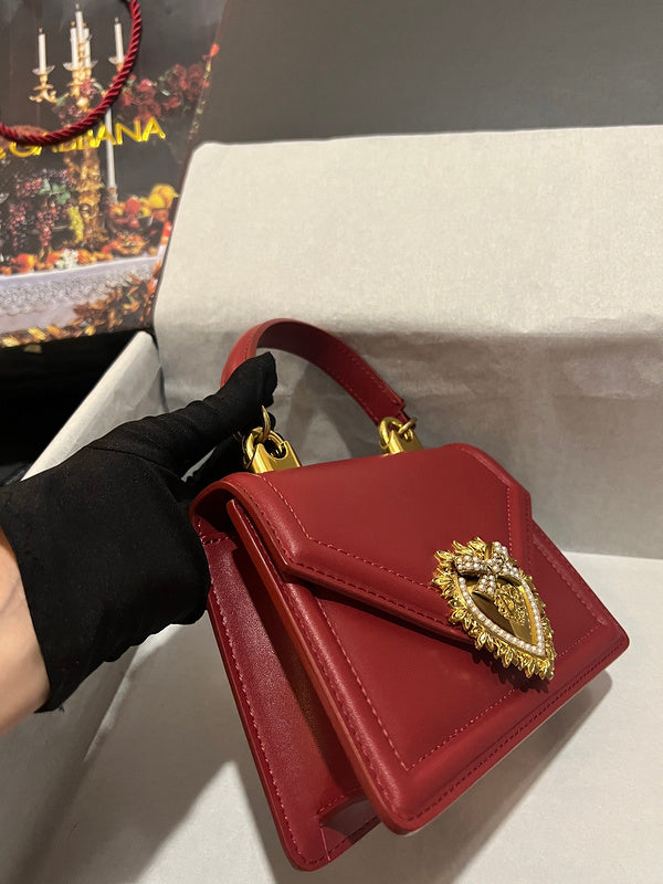 Satchel Bags - DG Bags - 333