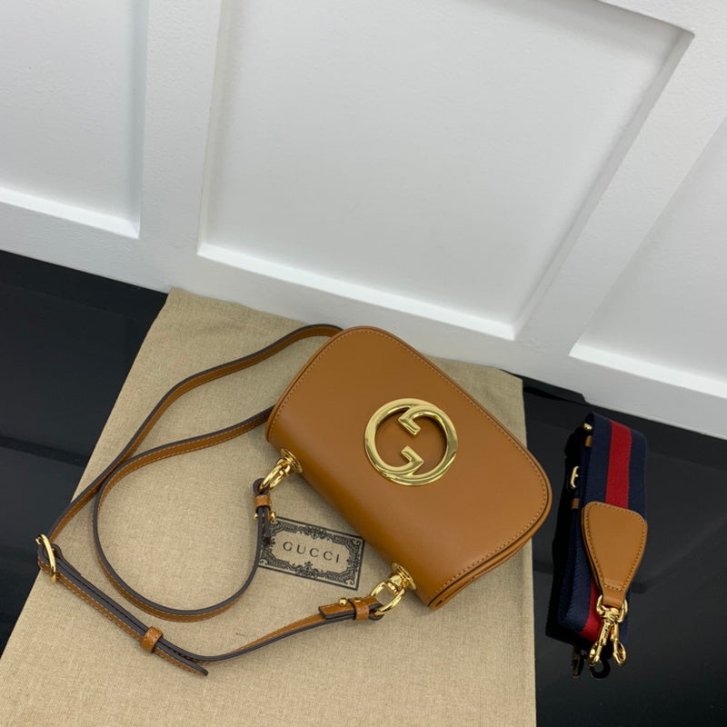 Satchel Bags - GUC Bags - 388