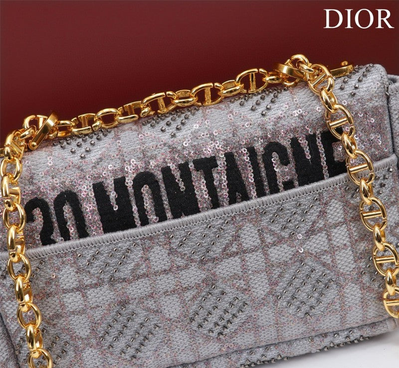 GLM - Dir Bags - 2006