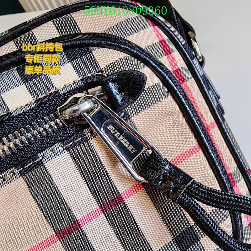 Fan Fashion -GLM - Top quality BBR Bags - 078