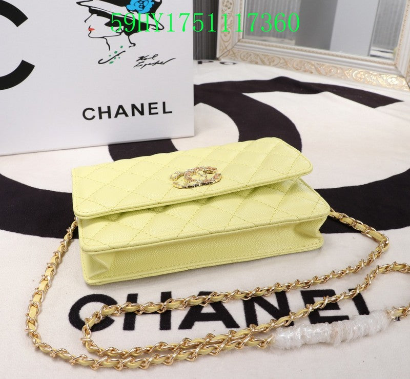 Glami - CHL Bags - 3168