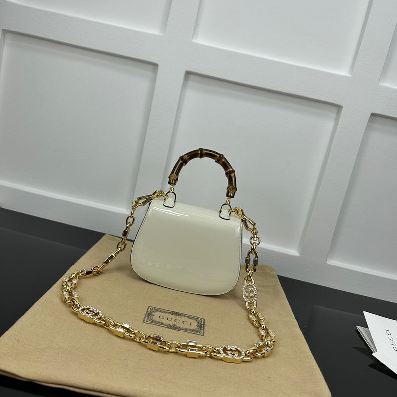 Satchel Bags - GUC Bags - 084