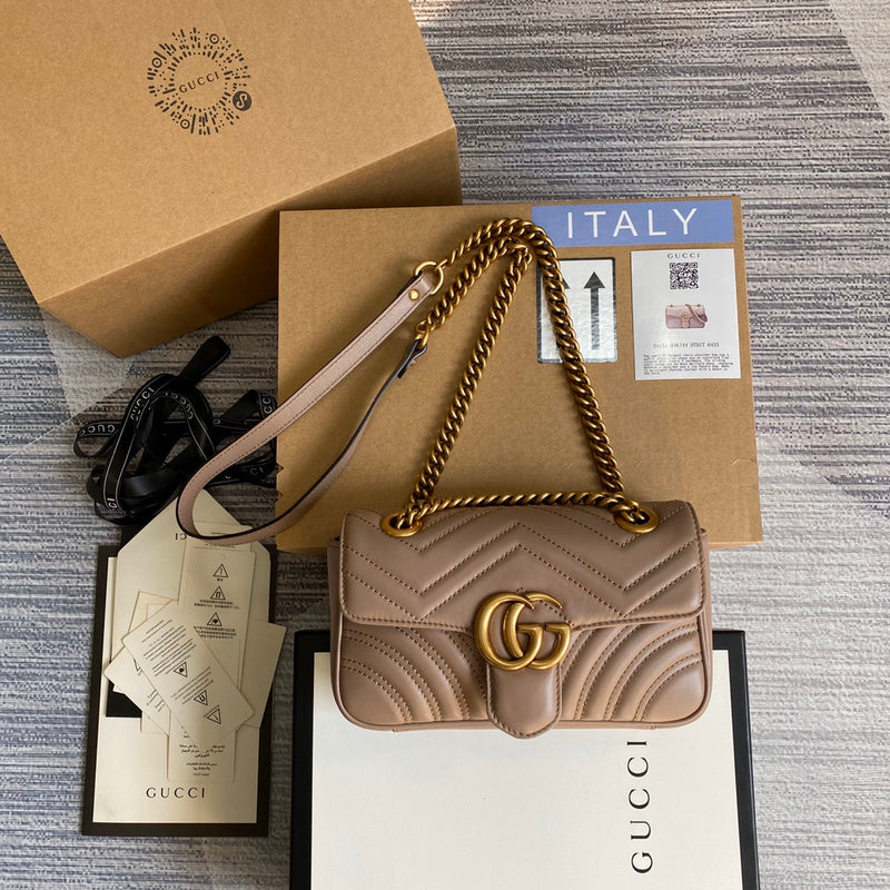 GLM - gg Bags - 2220