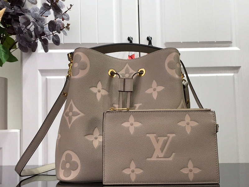 Satchel Bags - VL Bags - 6088